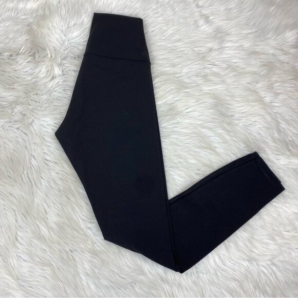 Everlane Women’s Black Athletic The Perform Leggings Small/W24/L28 - Picture 5 of 11